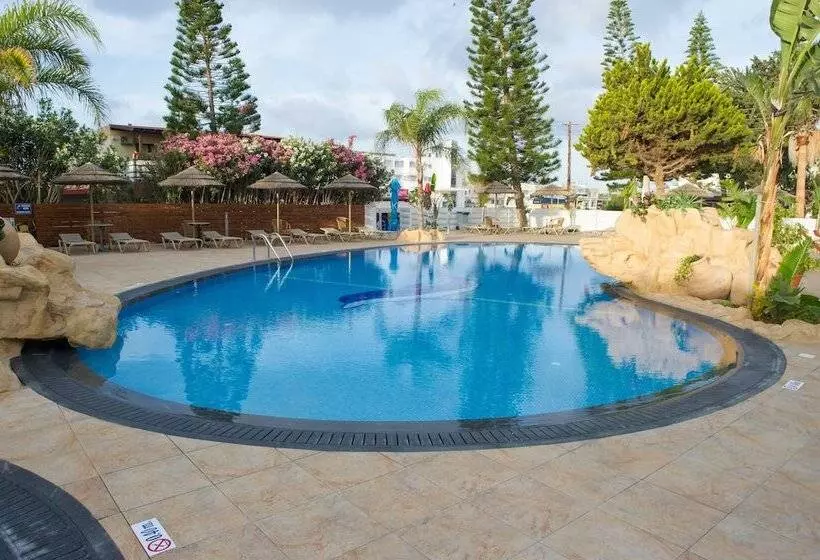 Fotos del hotel Stamatia:  2