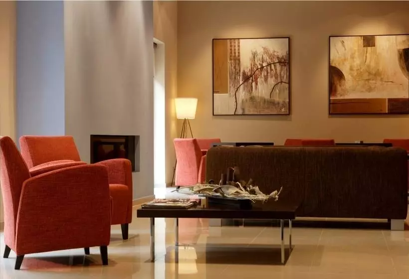 Fotos del hotel Vila D'Argentona:  6