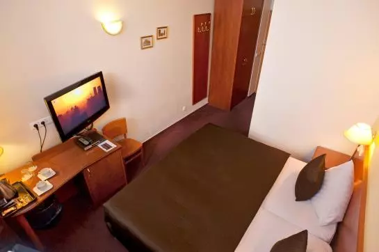 Fotos del hotel Andel:  14