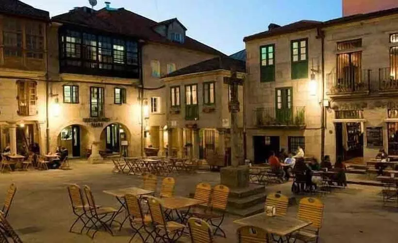 Fotos del hotel Apartamentos Dabarca:  21