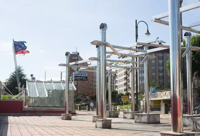 Fotos del hotel Apartamentos Dabarca:  19