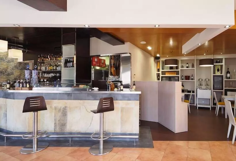 Fotos del hotel Apartamentos Dabarca:  13