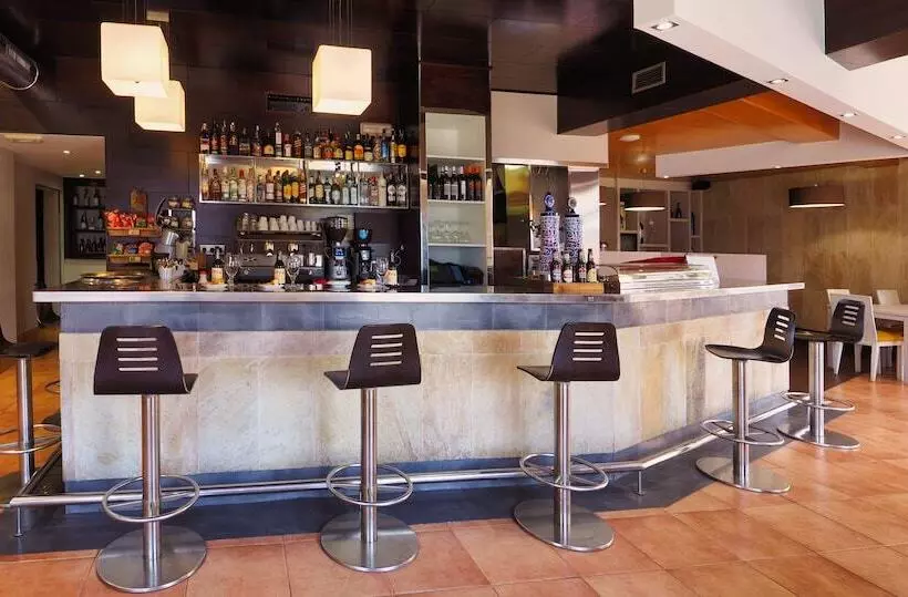 Fotos del hotel Apartamentos Dabarca:  4