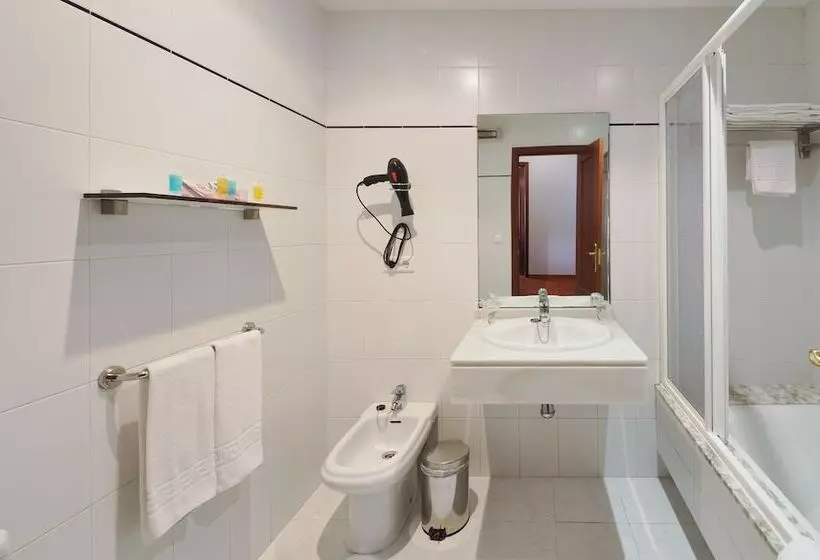 Fotos del hotel Apartamentos Dabarca:  11