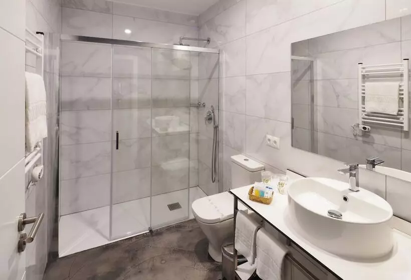 Fotos del hotel Apartamentos Dabarca:  6