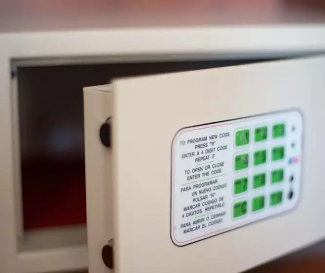 Fotos del hotel Apartamentos Dabarca:  7