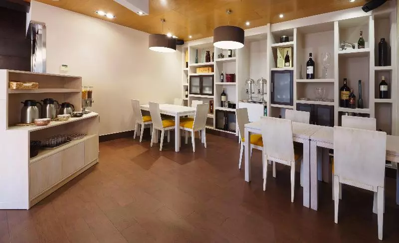 Fotos del hotel Apartamentos Dabarca:  20