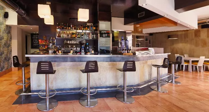 Fotos del hotel Apartamentos Dabarca:  9