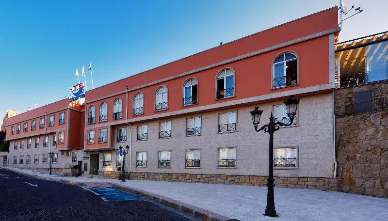 Apartamentos Dabarca