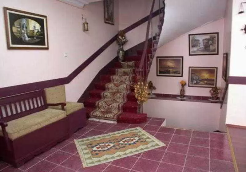 Fotos del hotel Atlantis:  3