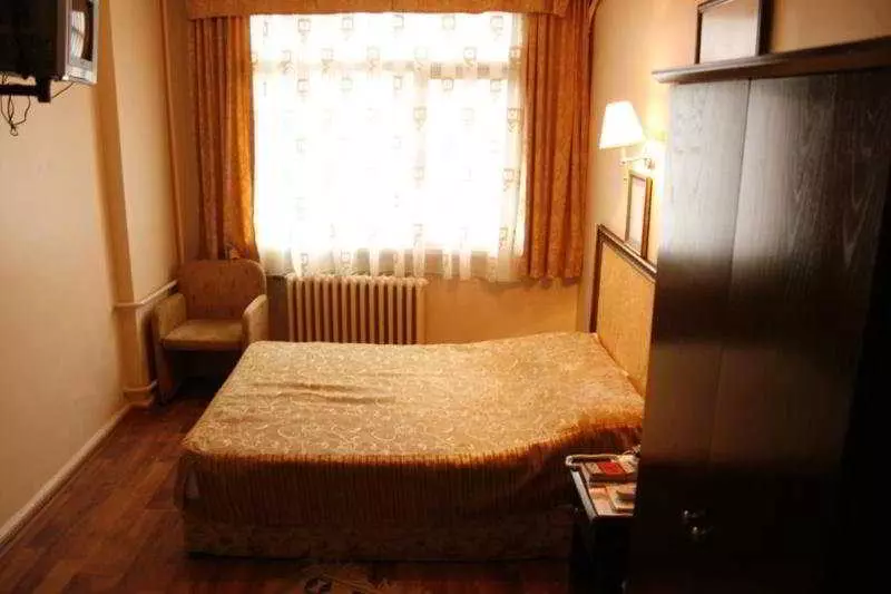 Fotos del hotel Atlantis:  10