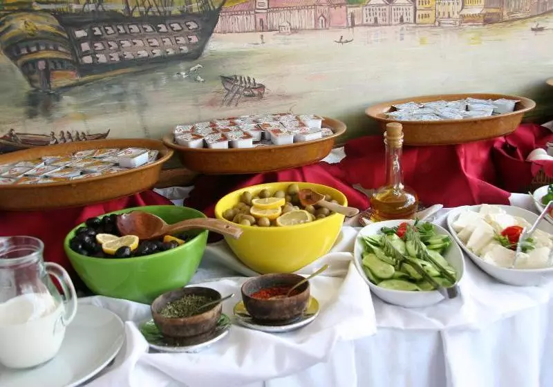 Fotos del hotel Atlantis:  12