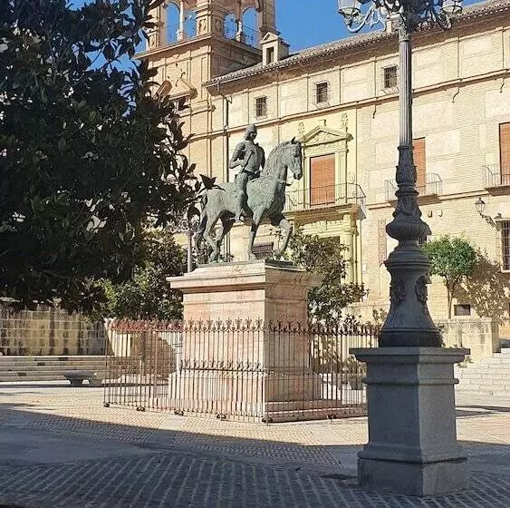 Fotos del hotel Coso Viejo:  10