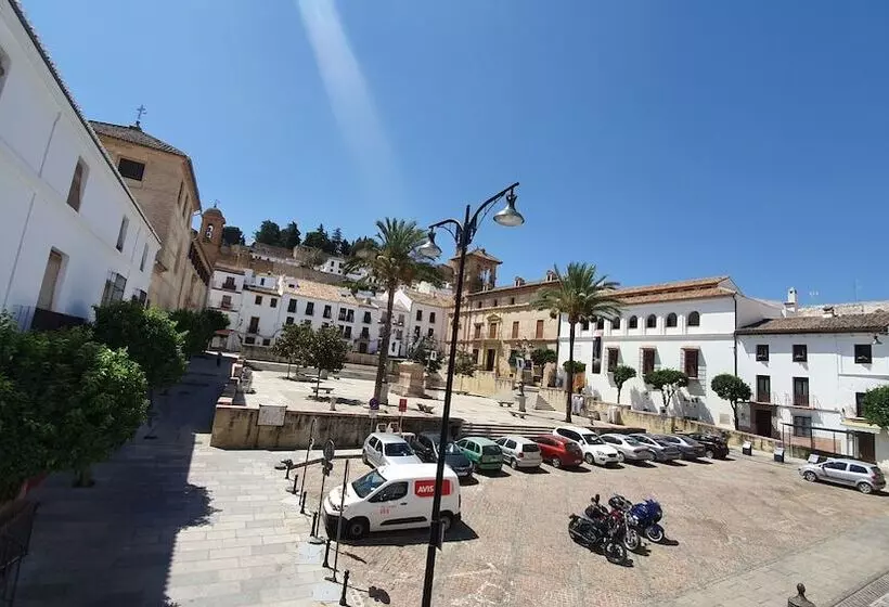 Fotos del hotel Coso Viejo:  13