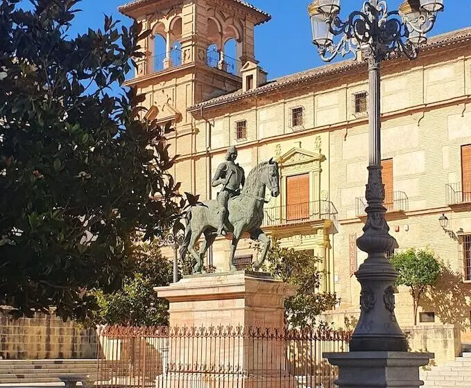 Fotos del hotel Coso Viejo:  18