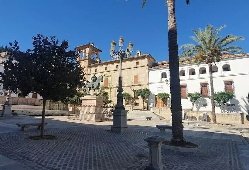 Fotos del hotel Coso Viejo:  24