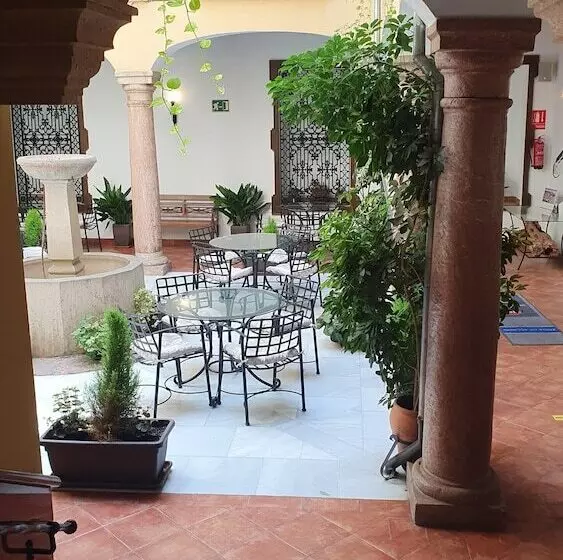 Fotos del hotel Coso Viejo:  3