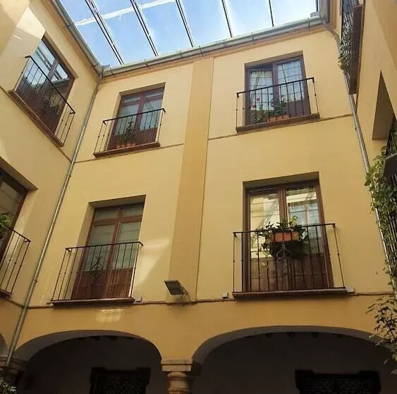 Fotos del hotel Coso Viejo:  16