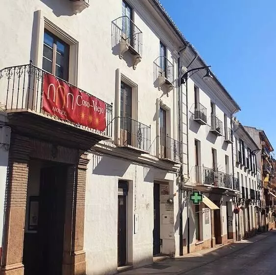 Fotos del hotel Coso Viejo:  21