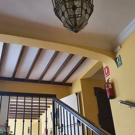 Fotos del hotel Coso Viejo:  25