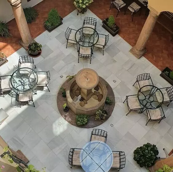 Fotos del hotel Coso Viejo:  8