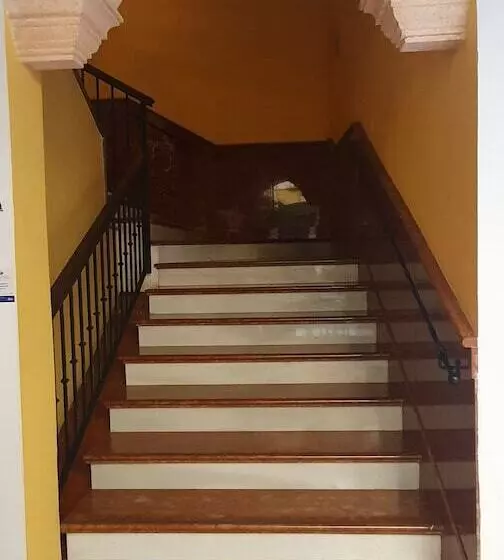 Fotos del hotel Coso Viejo:  12