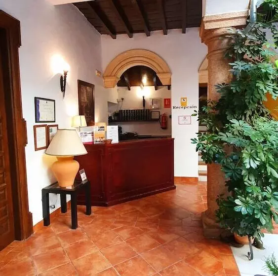 Fotos del hotel Coso Viejo:  2