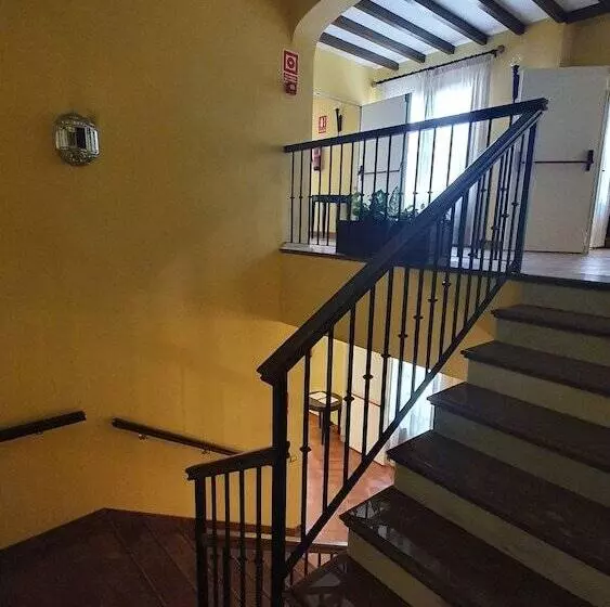 Fotos del hotel Coso Viejo:  7