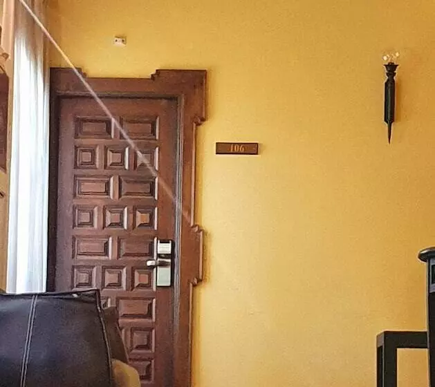 Fotos del hotel Coso Viejo:  23