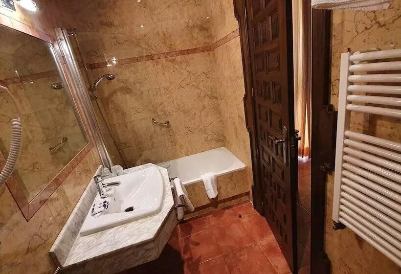 Fotos del hotel Coso Viejo:  22