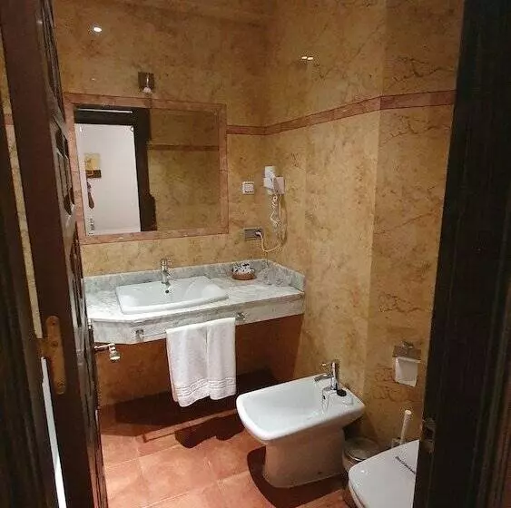 Fotos del hotel Coso Viejo:  17