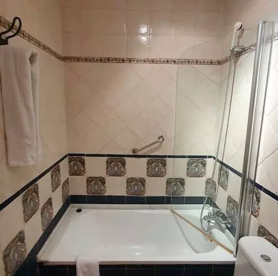 Fotos del hotel Coso Viejo:  14