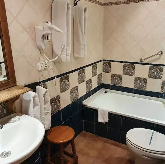 Fotos del hotel Coso Viejo:  9