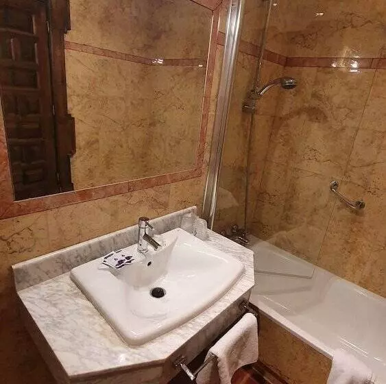 Fotos del hotel Coso Viejo:  4