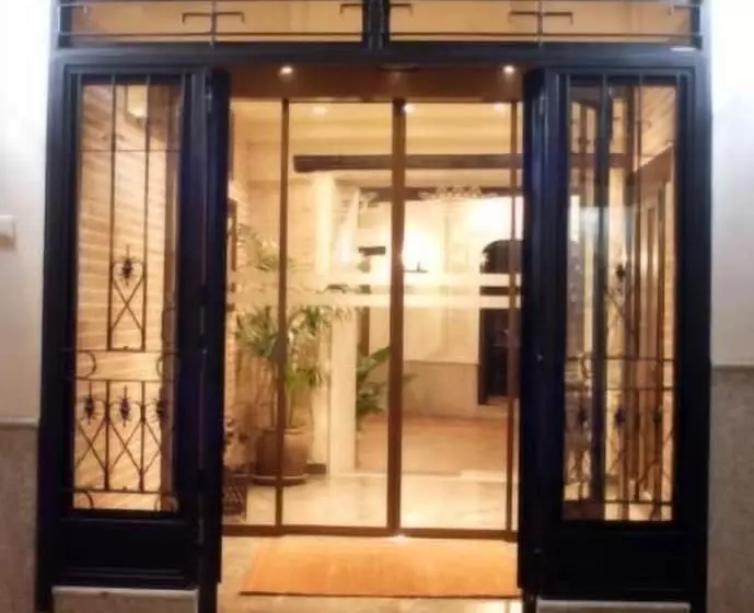 Fotos del hotel Eurico:  12