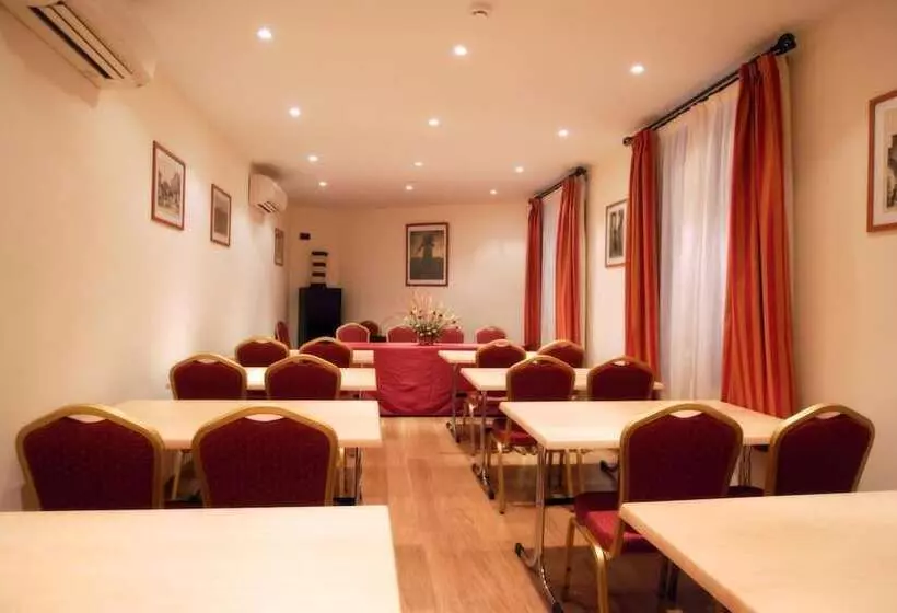 Fotos del hotel Eurico:  4