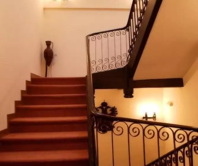 Fotos del hotel Eurico:  13