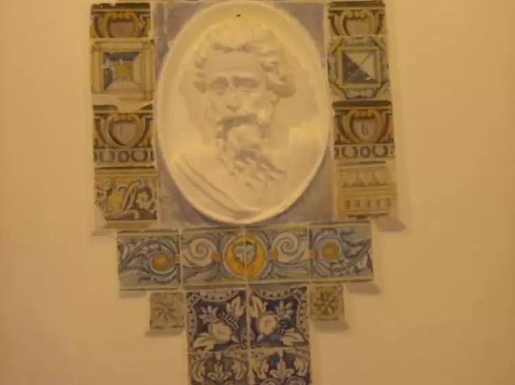 Fotos del hotel Eurico:  7