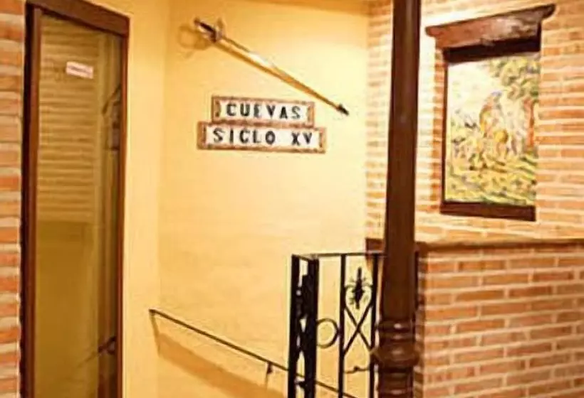 Fotos del hotel Eurico:  5