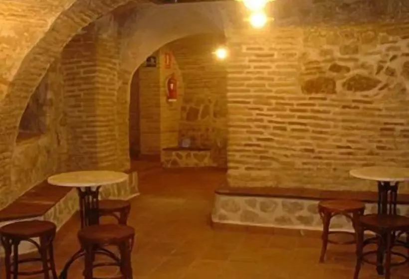 Fotos del hotel Eurico:  14