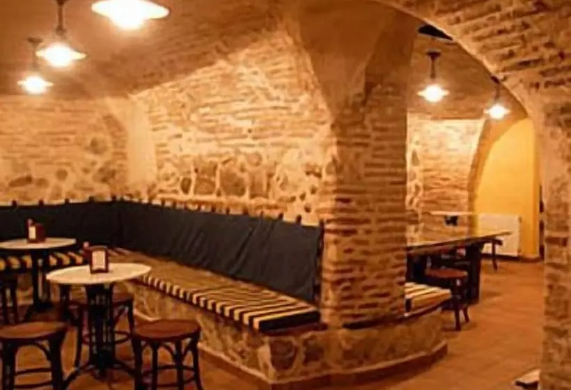 Fotos del hotel Eurico:  20