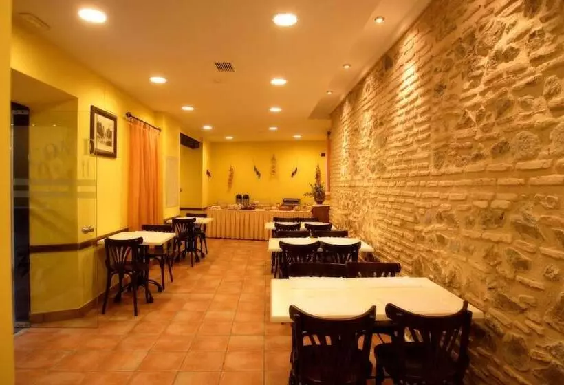 Fotos del hotel Eurico:  21