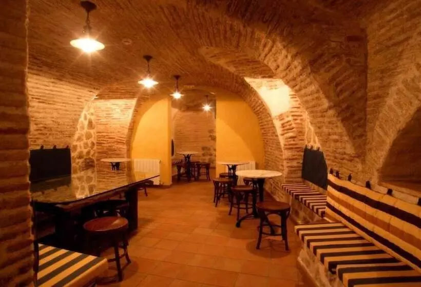 Fotos del hotel Eurico:  15