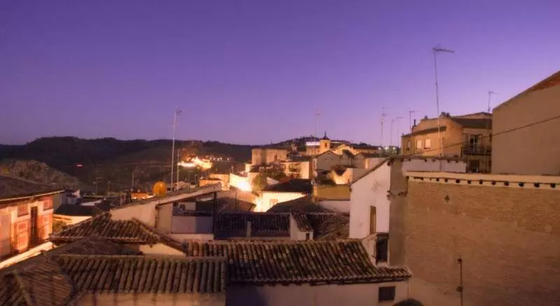 Fotos del hotel Eurico:  8