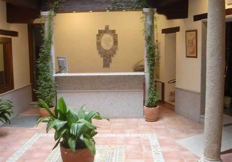 Fotos del hotel Eurico:  9