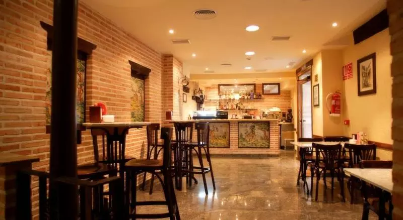 Fotos del hotel Eurico:  3