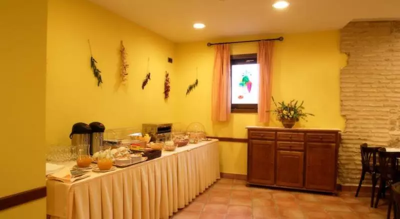 Fotos del hotel Eurico:  10