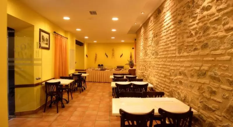 Fotos del hotel Eurico:  2