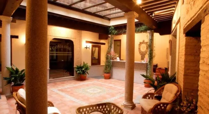 Fotos del hotel Eurico:  6