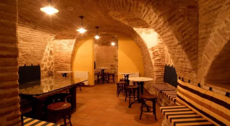 Fotos del hotel Eurico:  18